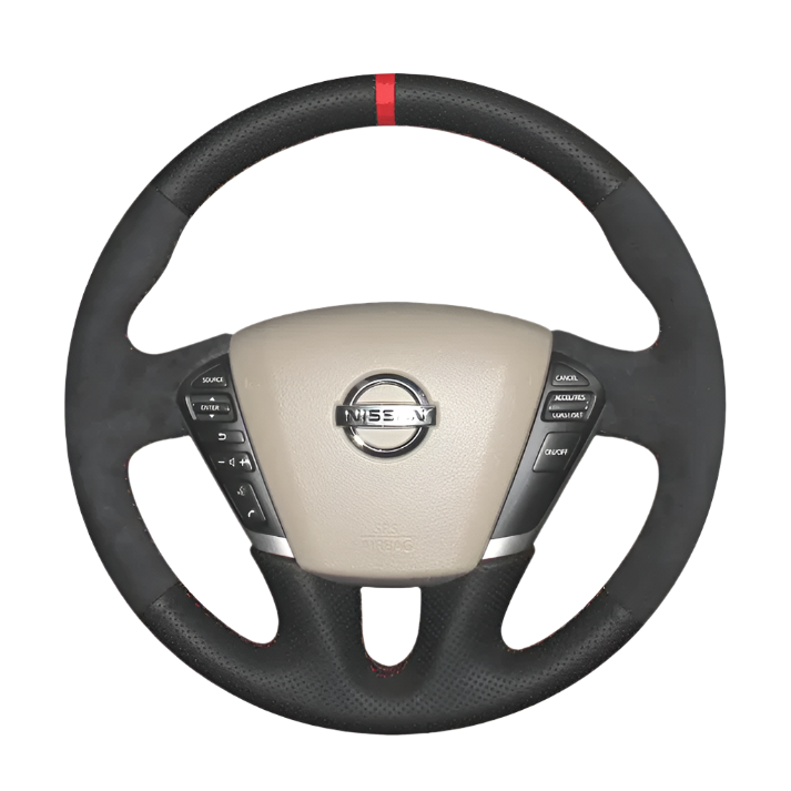 Nissan - Murano Teana Quest Elgrand E52 Maxima A35 Murano Z51 (2008-2021)