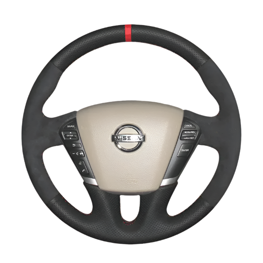 Nissan - Murano Teana Quest Elgrand E52 Maxima A35 Murano Z51 (2008-2021)