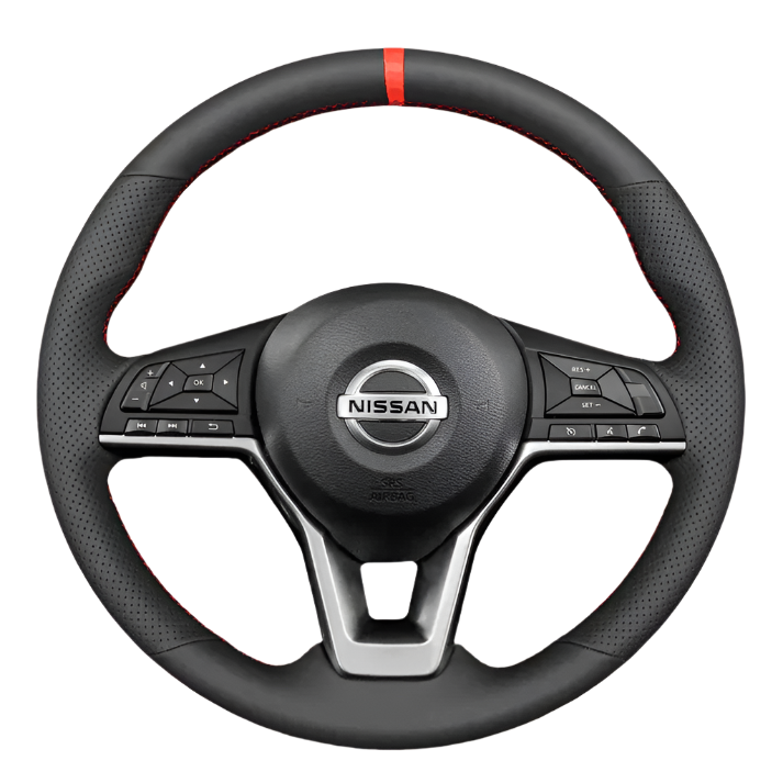 Nissan - Navara Dayz (2019-2024)