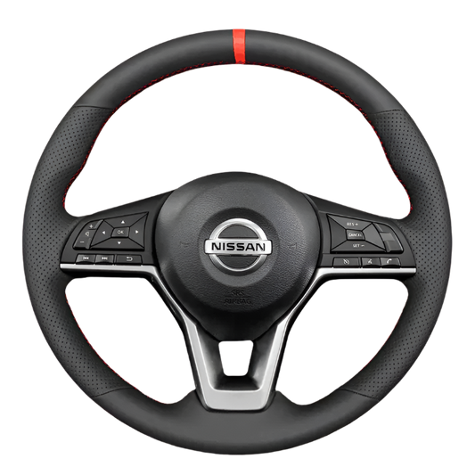 Nissan - Navara Dayz (2019-2024)