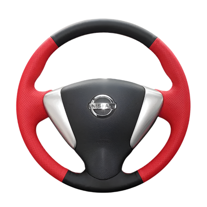 Nissan - Note Serena Bluebird Sylphy Sentra Versa Note NV200 Pulsar Serena C26 (2012-2021)