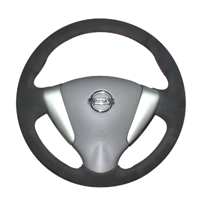 Nissan - Note Serena Bluebird Sylphy Sentra Versa Note NV200 Pulsar Serena C26 (2012-2021)