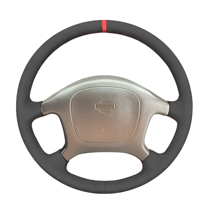 Nissan - PatrolGU (2000)