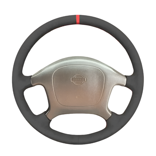 Nissan - PatrolGU (2000)