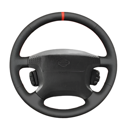 Nissan - Patrol (1997-2004)