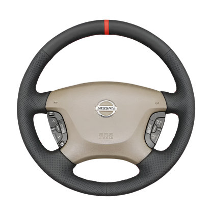 Nissan - Patrol Y61 Maxima (1997-2015)