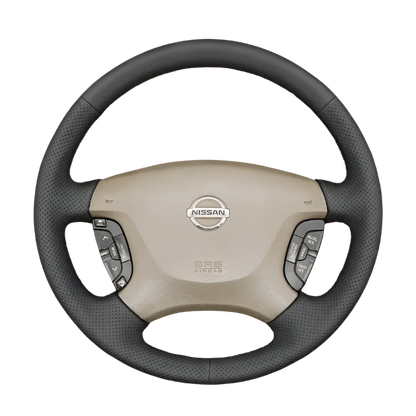 Nissan - Patrol Y61 Maxima (1997-2015)