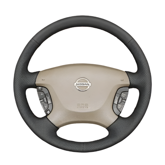 Nissan - Patrol Y61 Maxima (1997-2015)