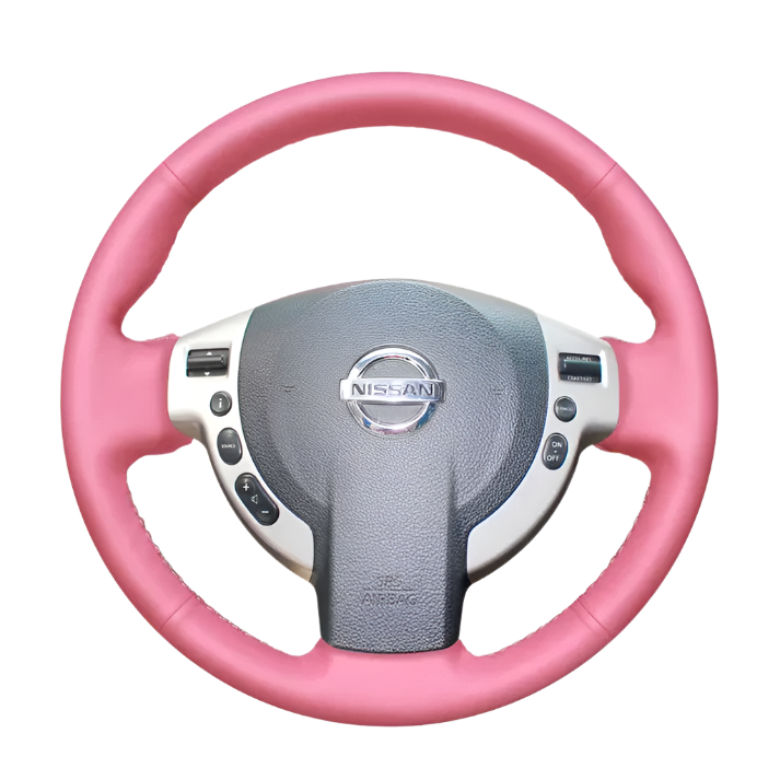 Nissan - Qashqai X-Trail NV200 Serena Evalia AD Dualis Rogue Sentra Dualis J10 (2006-2020)