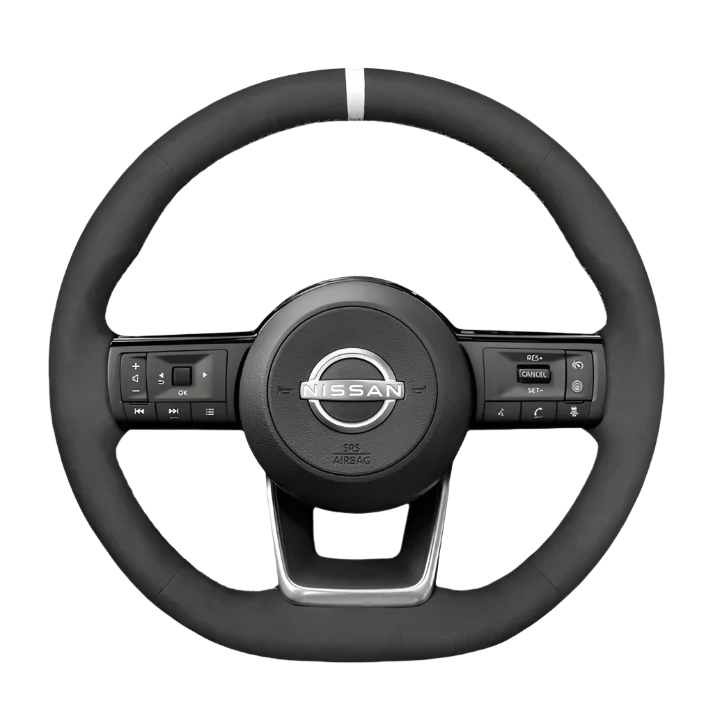 Nissan - Rogue Qashqai III X-Trail Pathfinder IV Aura (2021-2025)