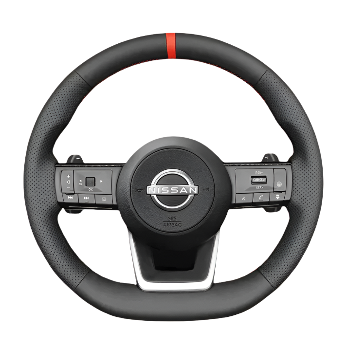 Nissan - Rogue Qashqai III X-Trail Pathfinder IV Aura (2021-2025)