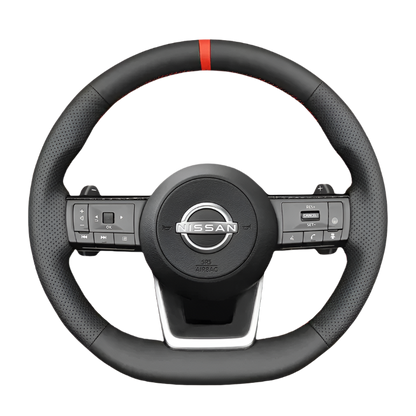 Nissan - Rogue Qashqai III X-Trail Pathfinder IV Aura (2021-2025)