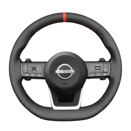 Nissan - Rogue Qashqai III X-Trail Pathfinder IV Aura (2021-2025)