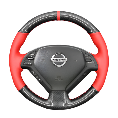 Nissan - Skyline (2006-2014)