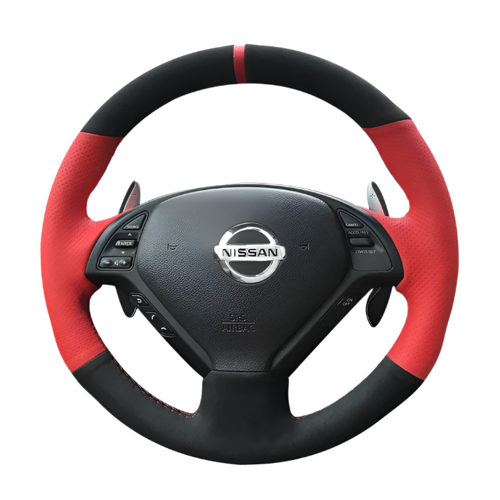 Nissan - Skyline (2006-2014)