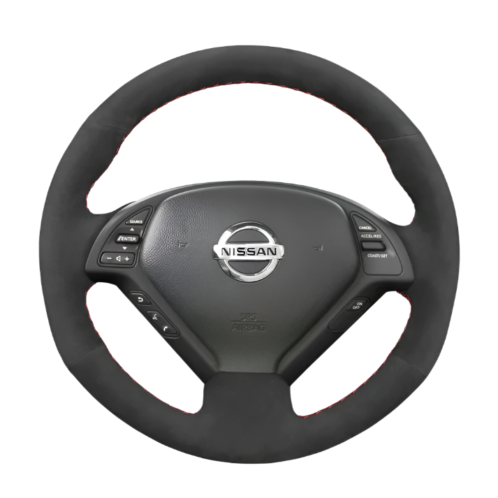 Nissan - Skyline (2006-2014)