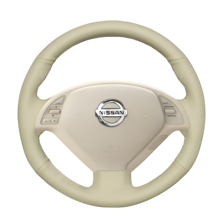 Nissan - Skyline (2006-2014)