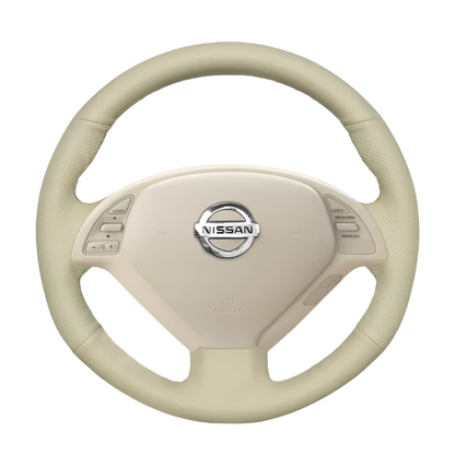 Nissan - Skyline (2006-2014)