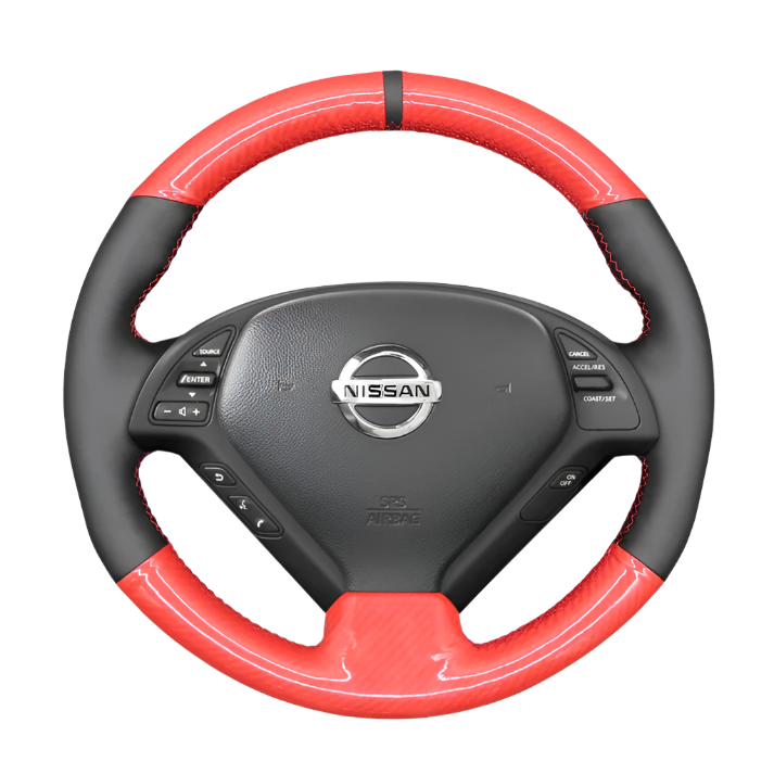 Nissan - Skyline (2006-2014)