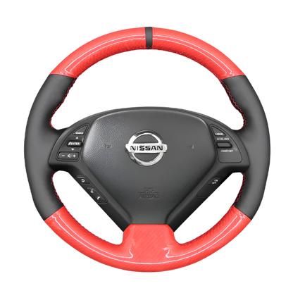 Nissan - Skyline (2006-2014)