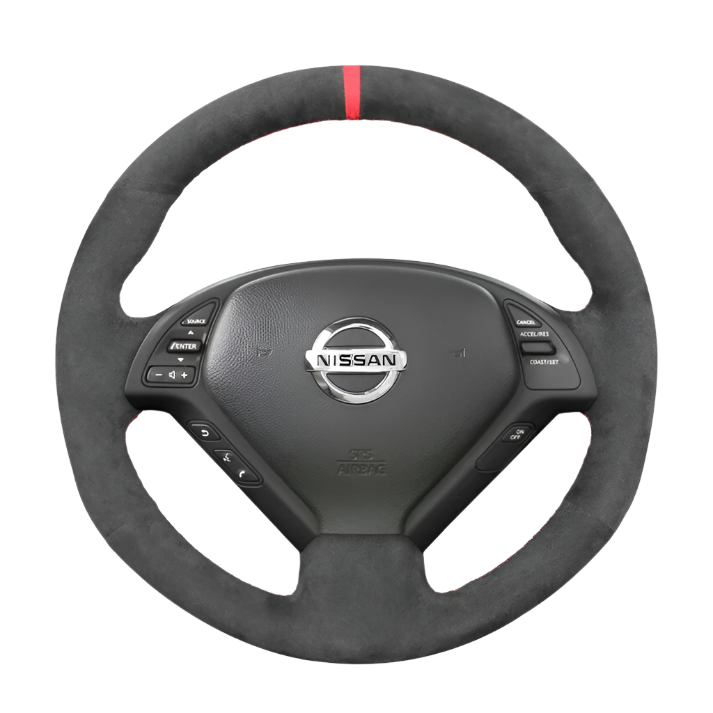 Nissan - Skyline (2006-2014)