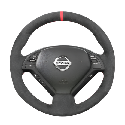 Nissan - Skyline (2006-2014)