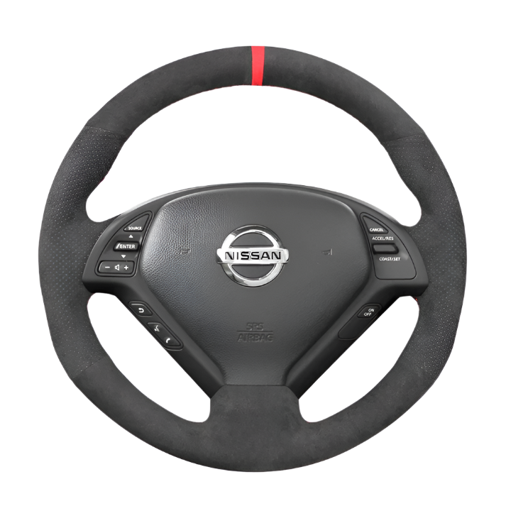 Nissan - Skyline (2006-2014)