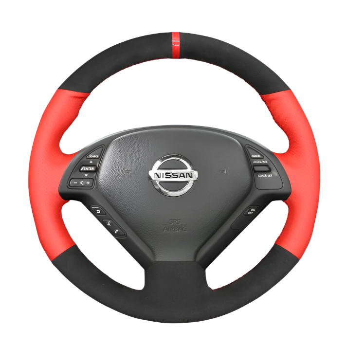 Nissan - Skyline (2006-2014)