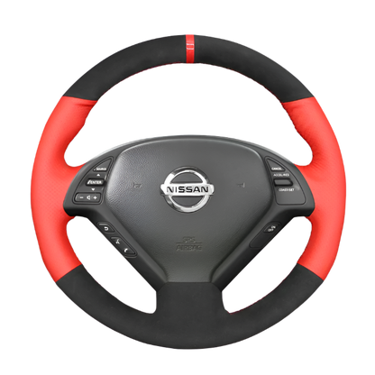 Nissan - Skyline (2006-2014)