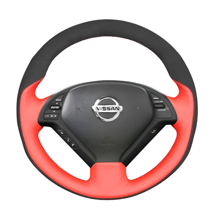 Nissan - Skyline (2006-2014)