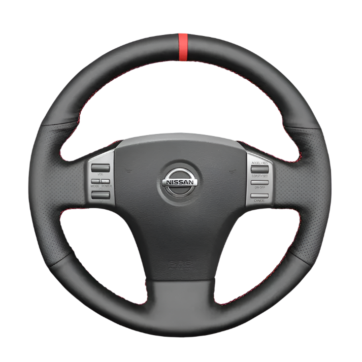 Nissan - Skyline V35 (2003-2006)