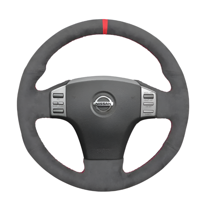 Nissan - Skyline V35 (2003-2006)