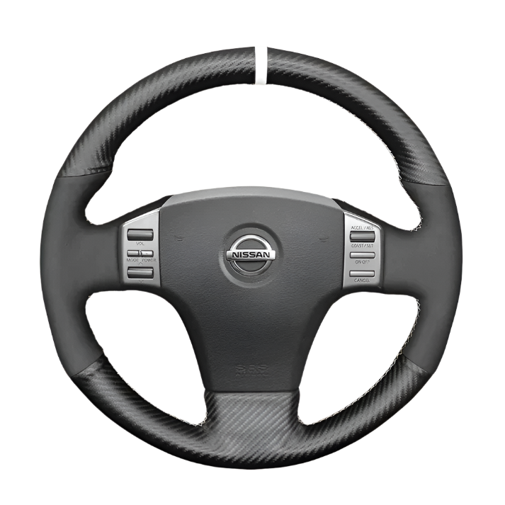 Nissan - Skyline V35 (2003-2006)