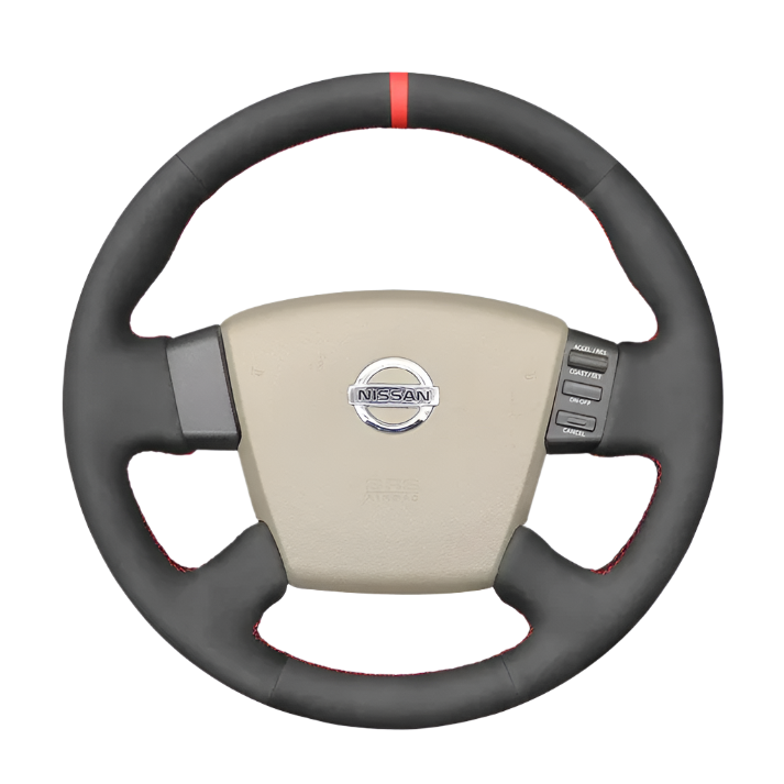 Nissan - Teana Cefiro Maxima A34 (2003-2008)