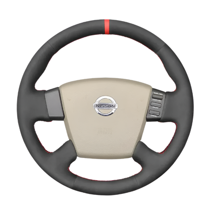 Nissan - Teana Cefiro Maxima A34 (2003-2008)