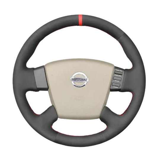 Nissan - Teana Cefiro Maxima A34 (2003-2008)