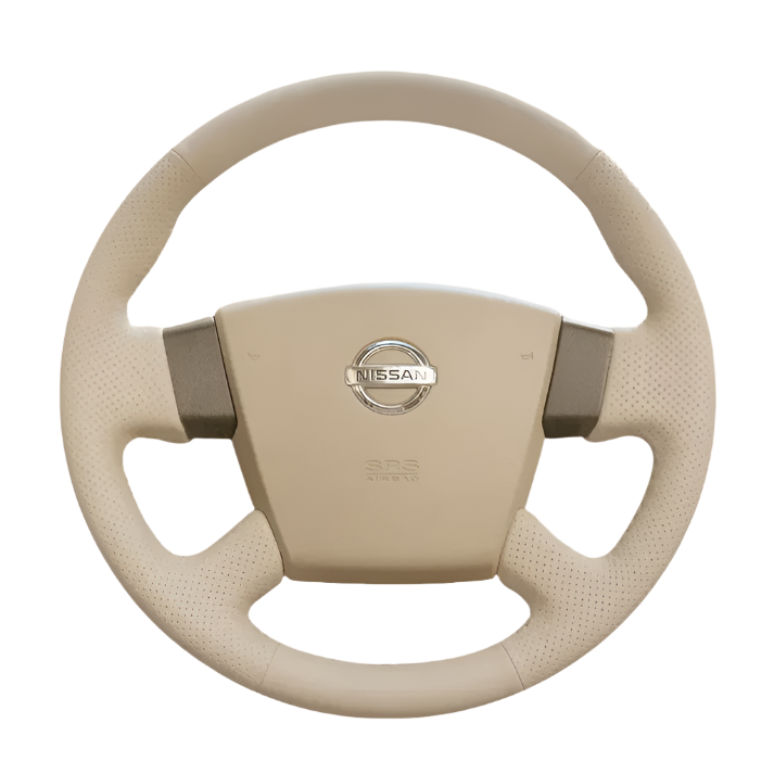 Nissan - Teana Cefiro Maxima A34 (2003-2008)