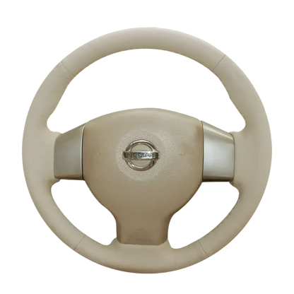 Nissan - Tiida Sylphy Versa Note Tiida C11 (2004-2013)