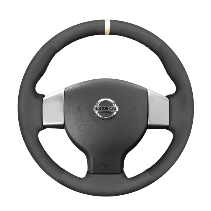 Nissan - Tiida Sylphy Versa Note Tiida C11 (2004-2013)