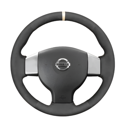 Nissan - Tiida Sylphy Versa Note Tiida C11 (2004-2013)