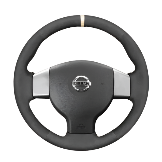 Nissan - Tiida Sylphy Versa Note Tiida C11 (2004-2013)