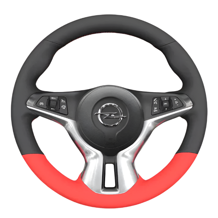 Opel - Adam (2012-2020)