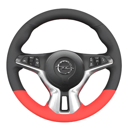 Opel - Adam (2012-2020)