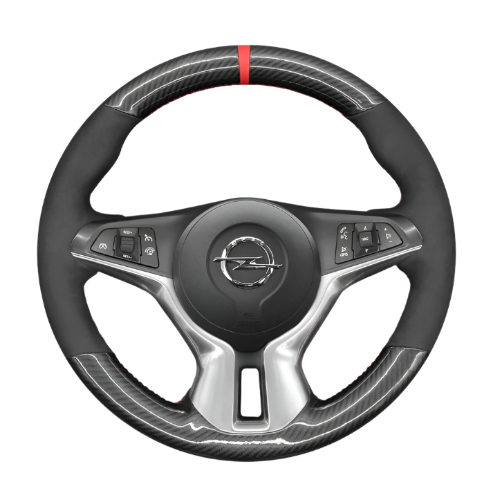 Opel - Adam (2012-2020)