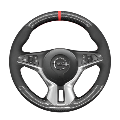 Opel - Adam (2012-2020)