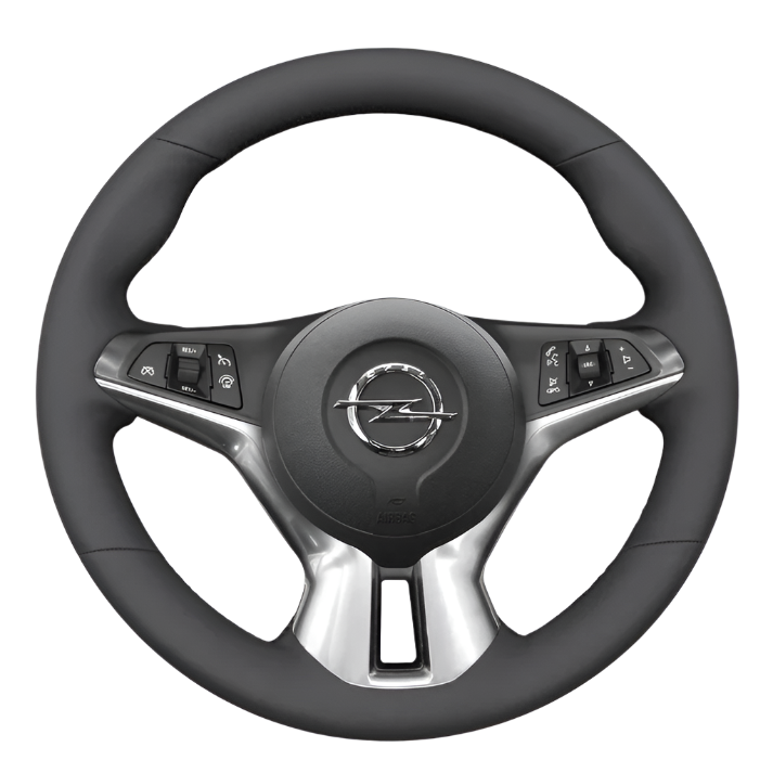 Opel - Adam (2012-2020)