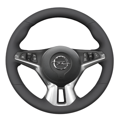 Opel - Adam (2012-2020)