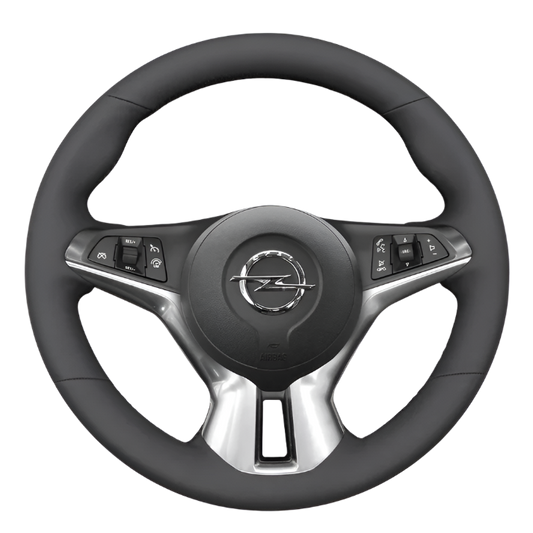 Opel - Adam (2012-2020)