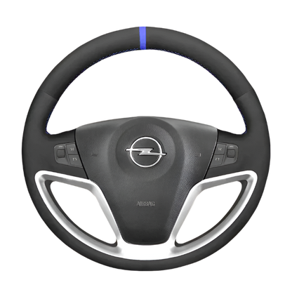 Opel - Antara (2006-2018)