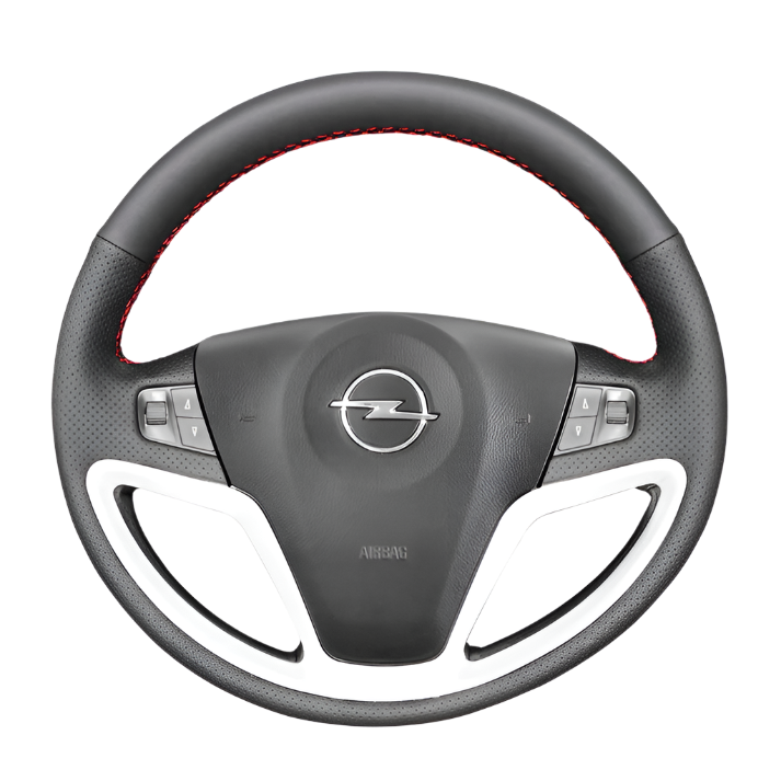 Opel - Antara (2006-2018)